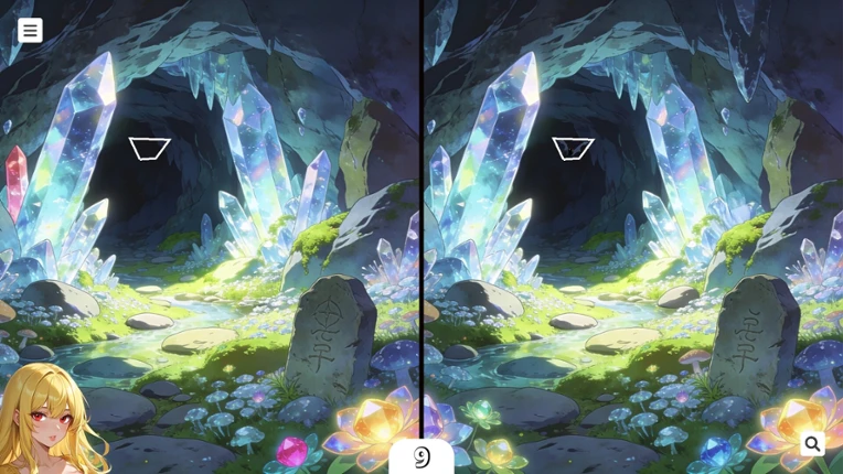 A Mystic Journey With : Crystalia Image