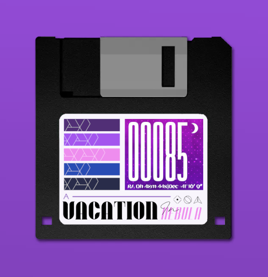 Games like A Vacation In Nebula