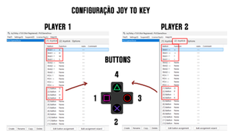 Açaí Masters screenshot