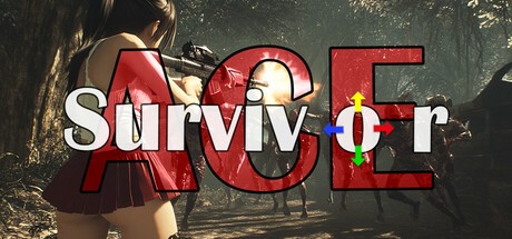 Games like ACESurvivor