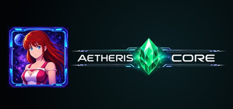 Aetheris Core Image