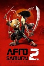 Afro Samurai 2: Revenge of Kuma Image