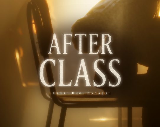 After Class Image