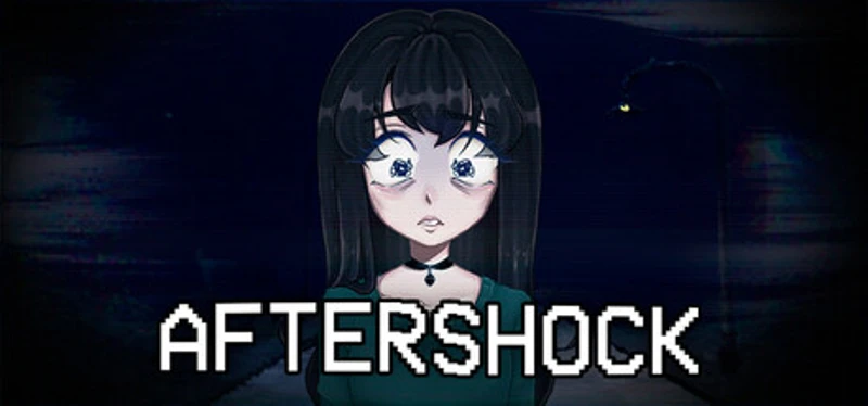 Aftershock Image