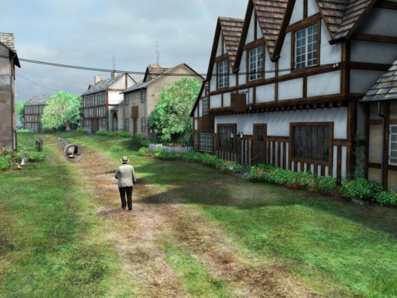 Agatha Christie: Evil Under the Sun Image