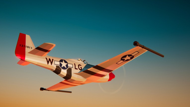 Aggressor screenshot