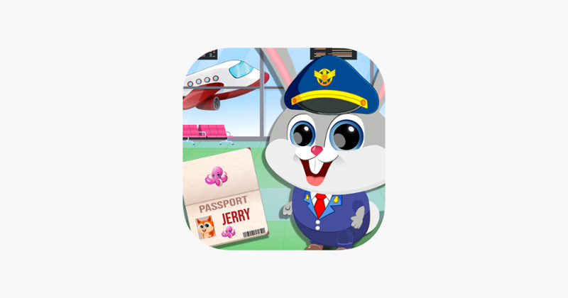 Airport Little Manager Image