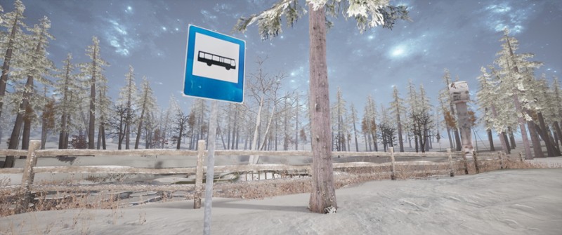 Anomaly Bus screenshot