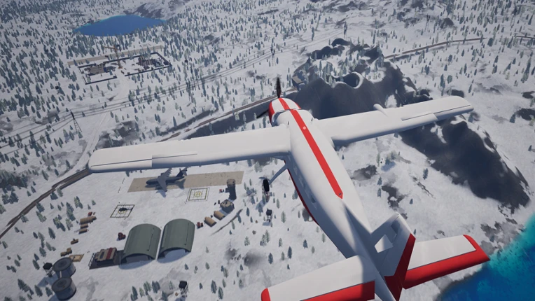 Arctic Unrest Image