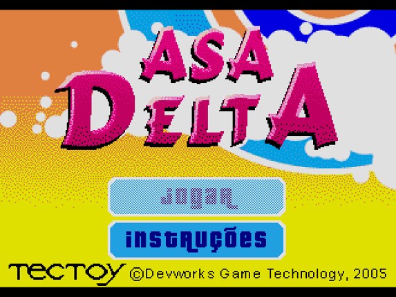 Asa Delta Image