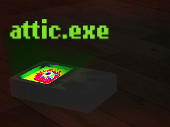 attic.exe Image