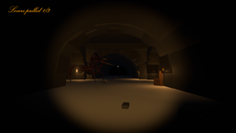 Azakas Lair Image