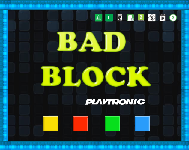 Games like Bad Block