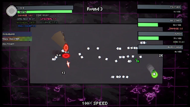 Ball Game screenshot