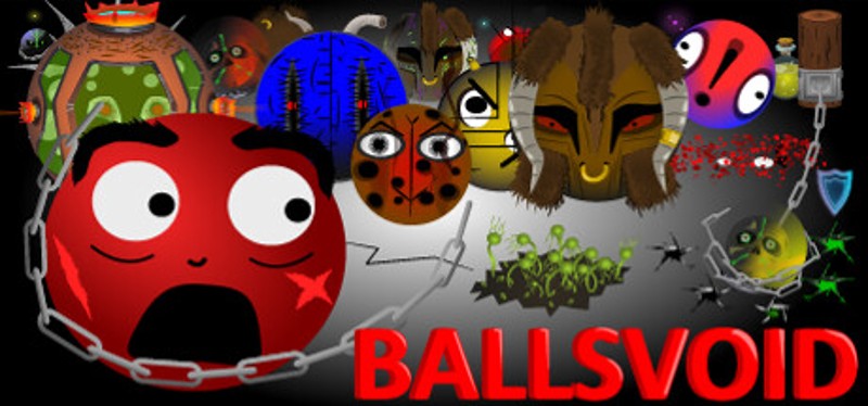 Ballsvoid Image