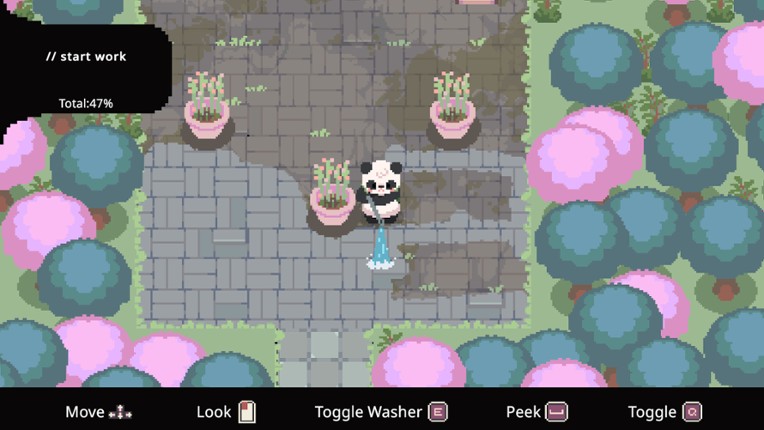 Bao Bao's™ Cozy Cleaning Services screenshot