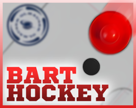 Bart Hockey Image