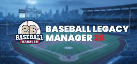 Games like Baseball Legacy Manager 26