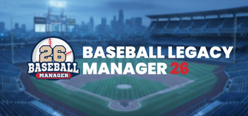 Baseball Legacy Manager 26 Image