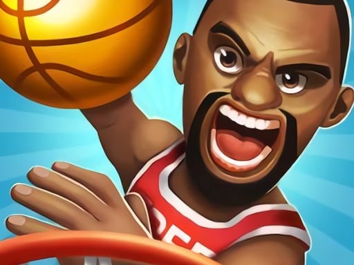 Games like Basketball 2D