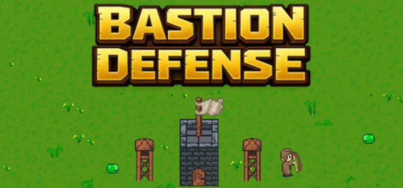 Bastion Defense Image