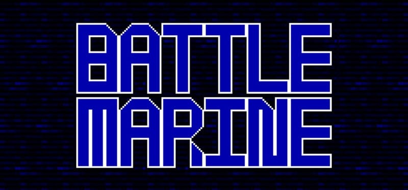 Battle Marine Image