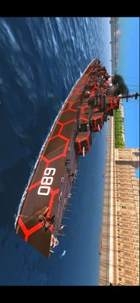 Battle of Warships: Naval Wars screenshot