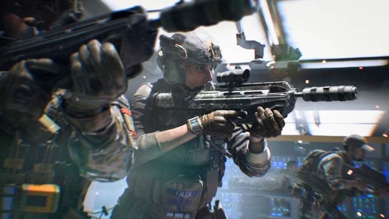 Battlefield 2042 Image