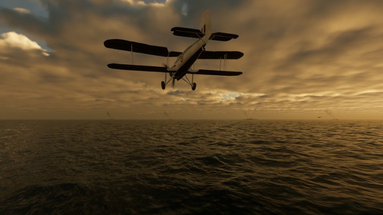 Battleship Command screenshot