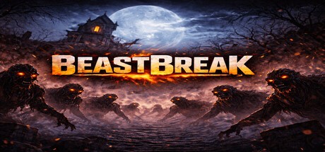 Games like BeastBreak: Monster Horde Shooter