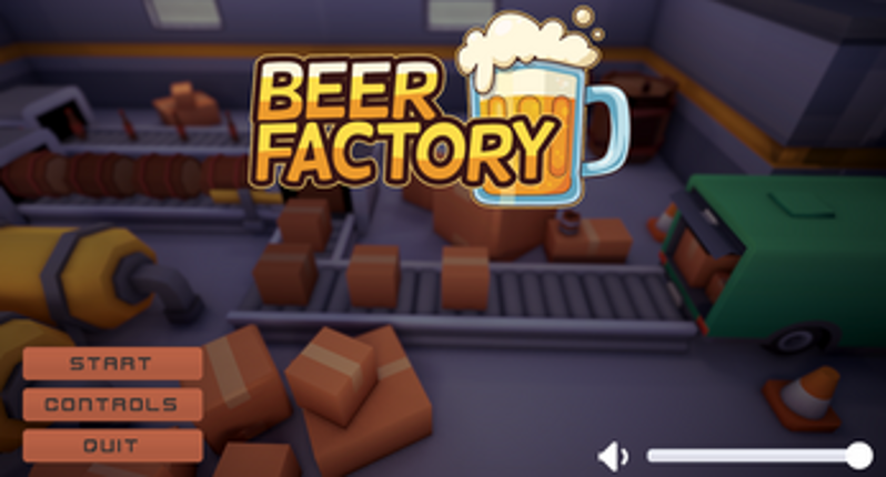 Beer Factory screenshot