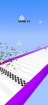 Bees Runner 3D Image