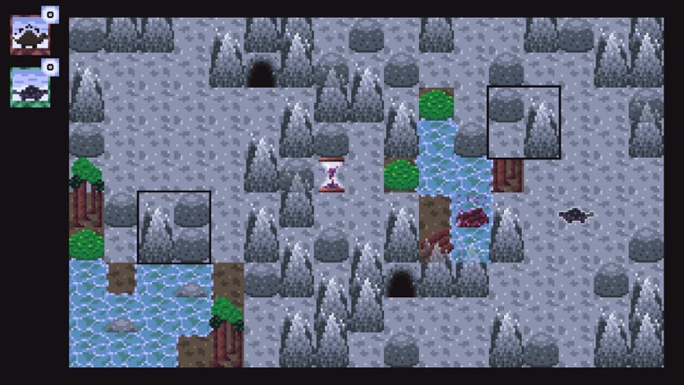 Before the End screenshot