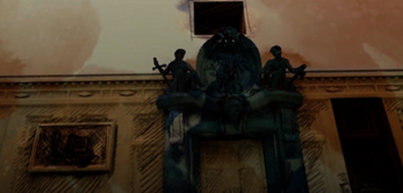 Beyond Nuremberg screenshot