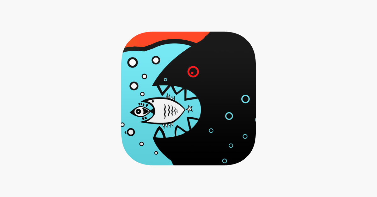 Games like Big fish eat Small fish Game