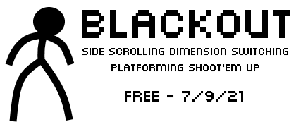 Games like Blackout