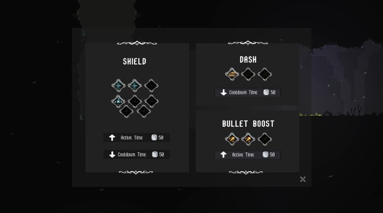 Blast Hopper screenshot