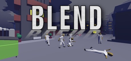 Games like BLEND