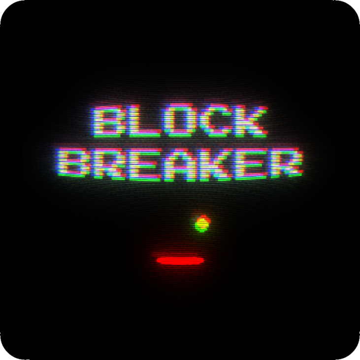 Games like Block Breaker