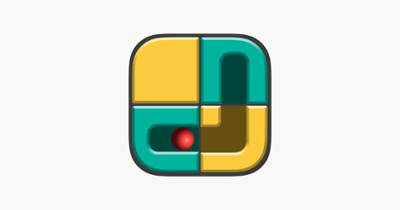 Block puzzle game - Unblock labyrinths Image