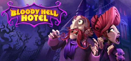 Games like Bloody Hell Hotel
