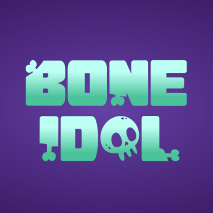 Games like Bone Idol: A Game of Bones