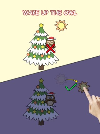 Brain Burs！ screenshot