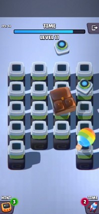 Brain Match Online screenshot