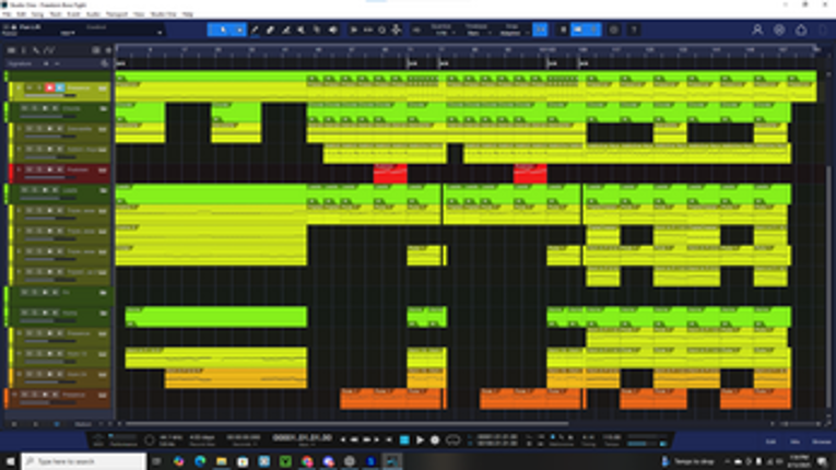 Broken Age: Dire Need Image