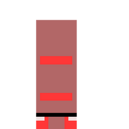 Brown Bull Racing Gear On Image