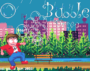 Games like Bubble Drive