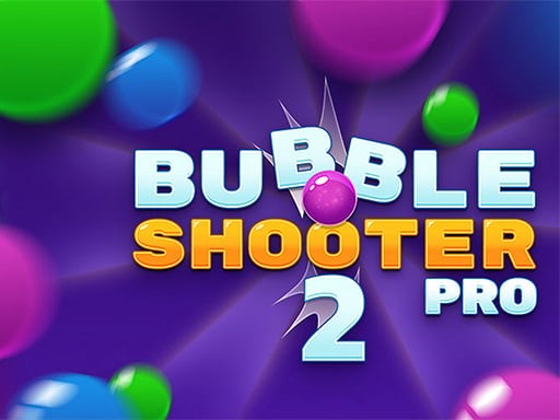 Games like Bubble Shooter Pro 2