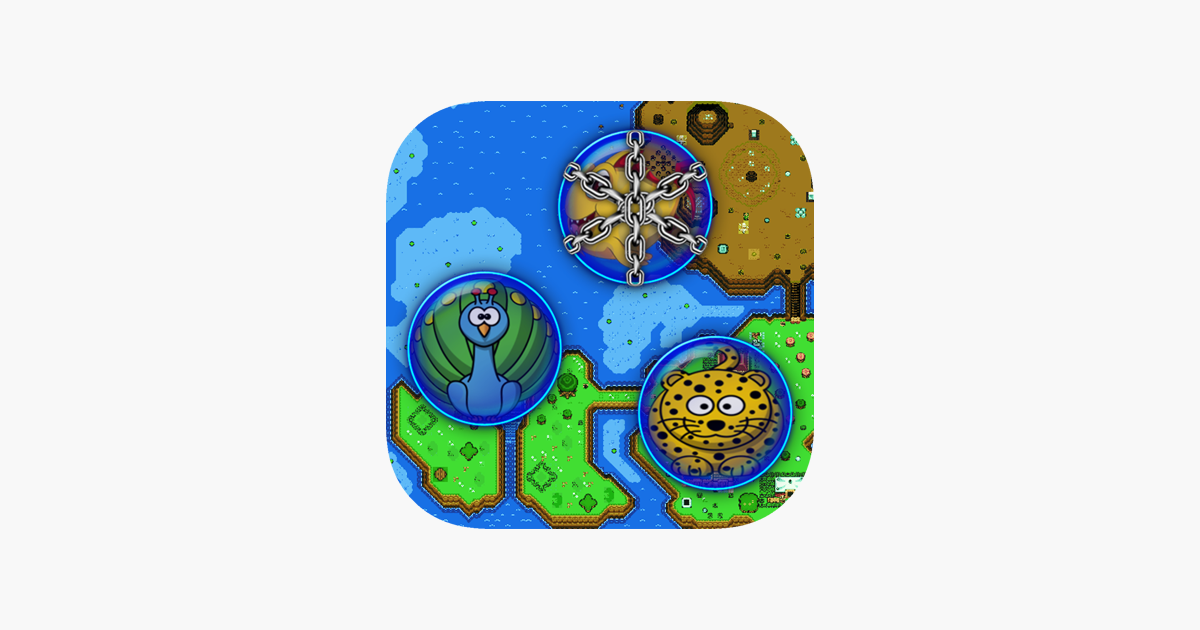 Games like Bubbles of Freedom