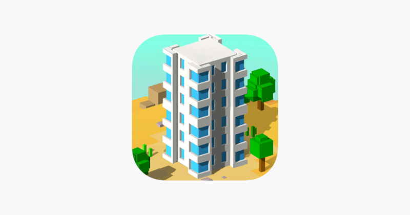 Build City Tower Image